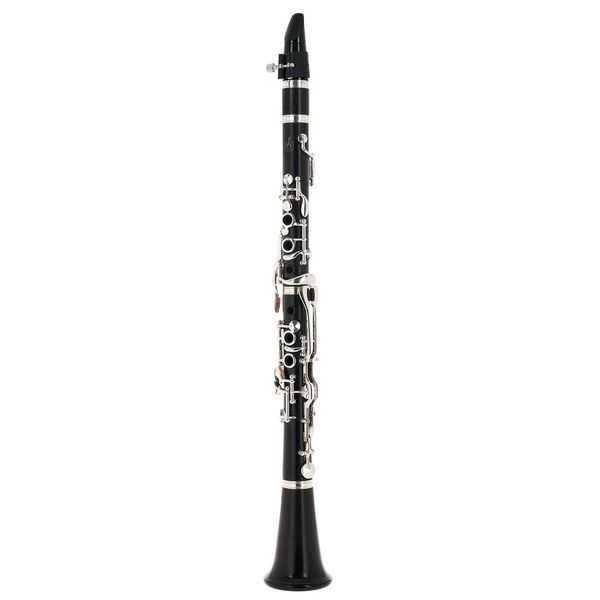 F.A. Uebel 611 C-Clarinet