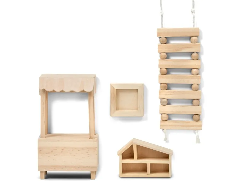 Lundby DIY Legesæt