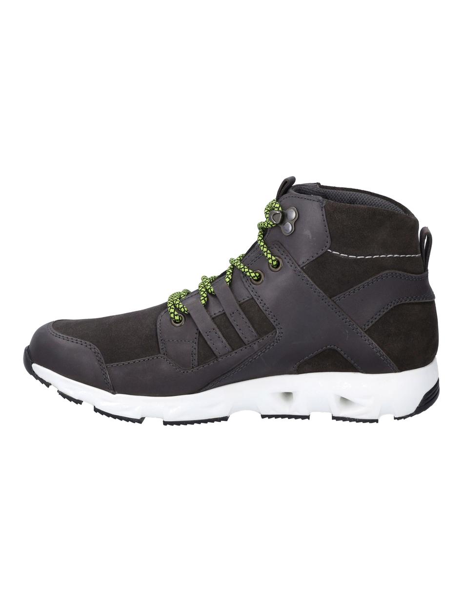 Stiefelette Noah 51, asphalt