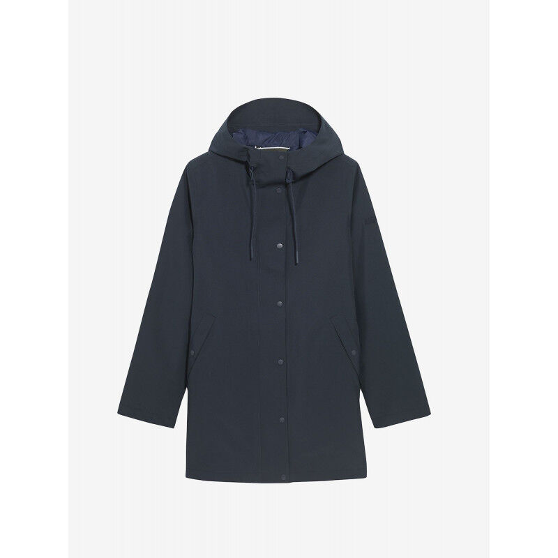 Parka Gore-Tex Mi-Longue - Parka femme