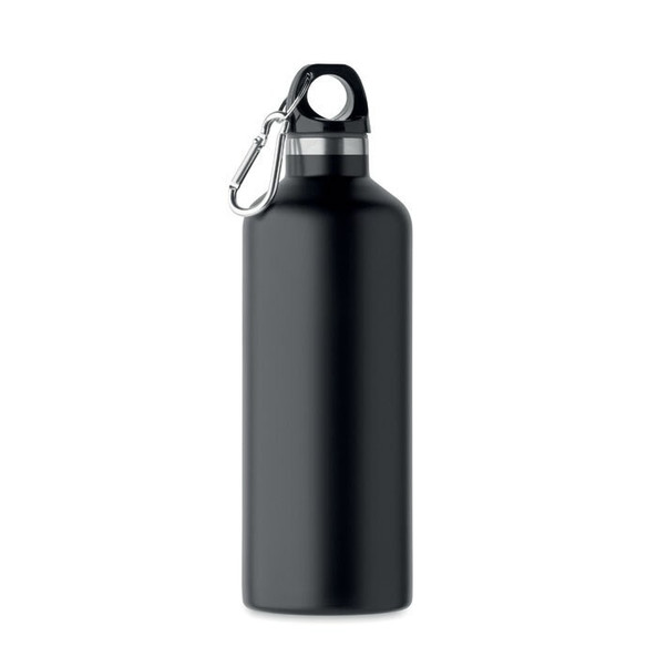 GiftRetail MO2336 - CARABI Bouteille double paroi 500 ml