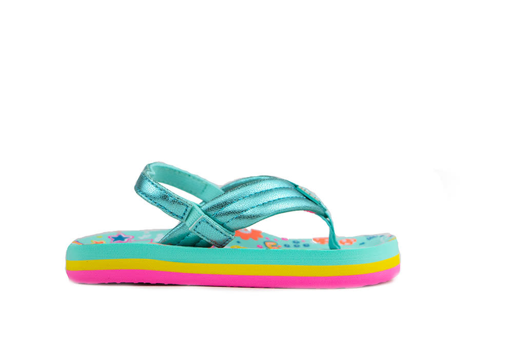 Reef Little Ahi Love Rainbow