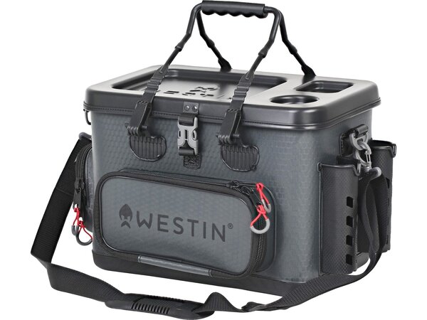 Sac à accessoires W4 Safeguard Westin Titanium Black