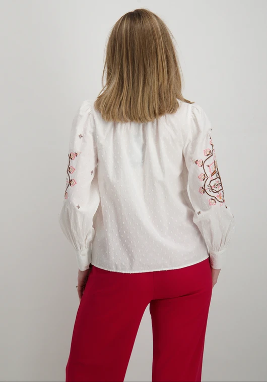 Vero moda Blouse Hiba 10303752