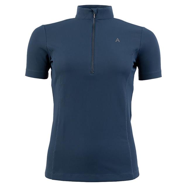 Trainingsshirt ANKY 3C Donkerblauw