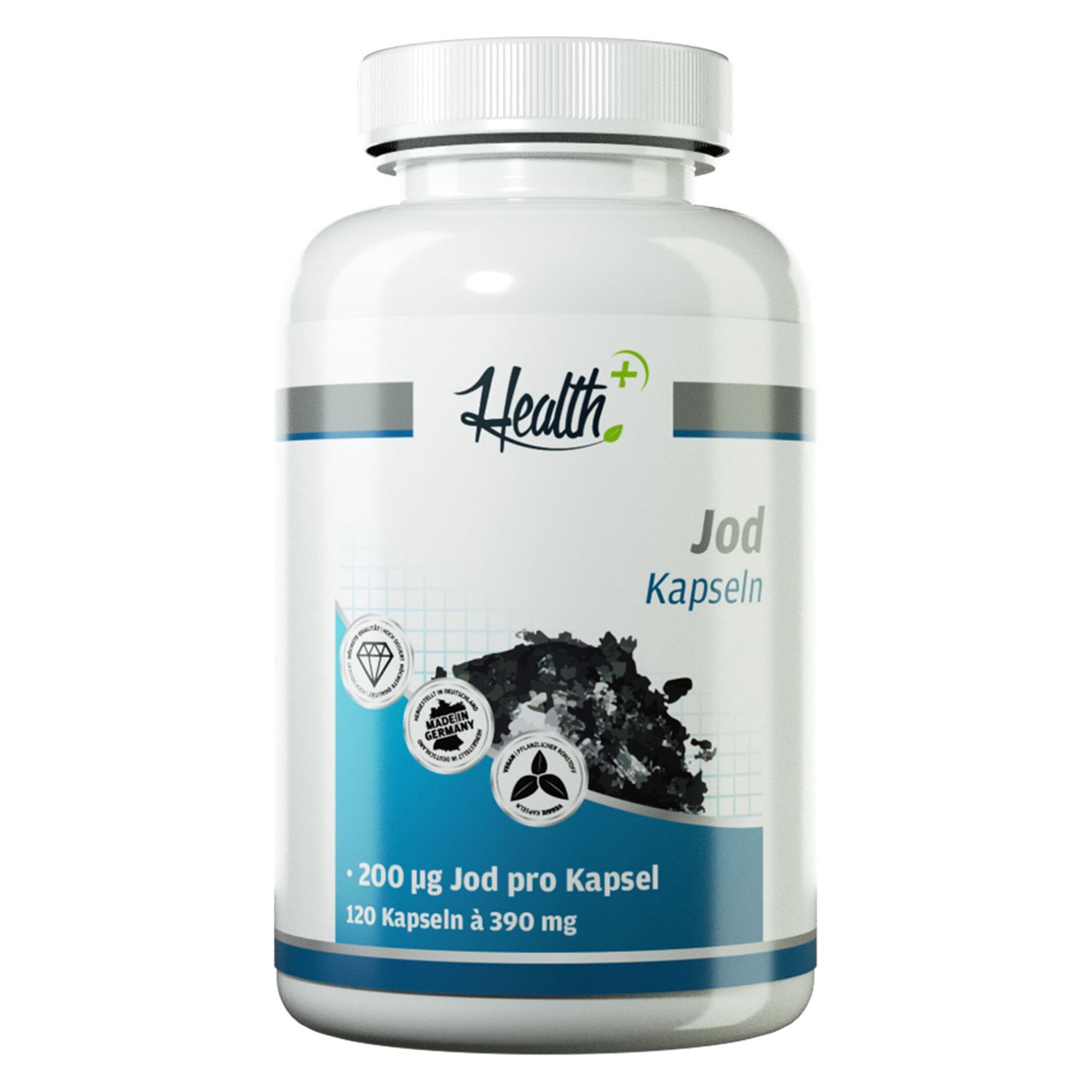 HEALTH+ JOD