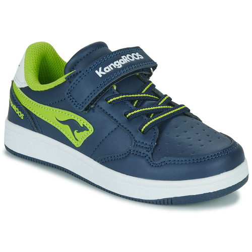 Kangaroos - K-CP FRESH EV - Marine