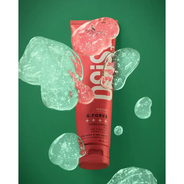 Schwarzkopf Professional OSIS+ Força G 150ml