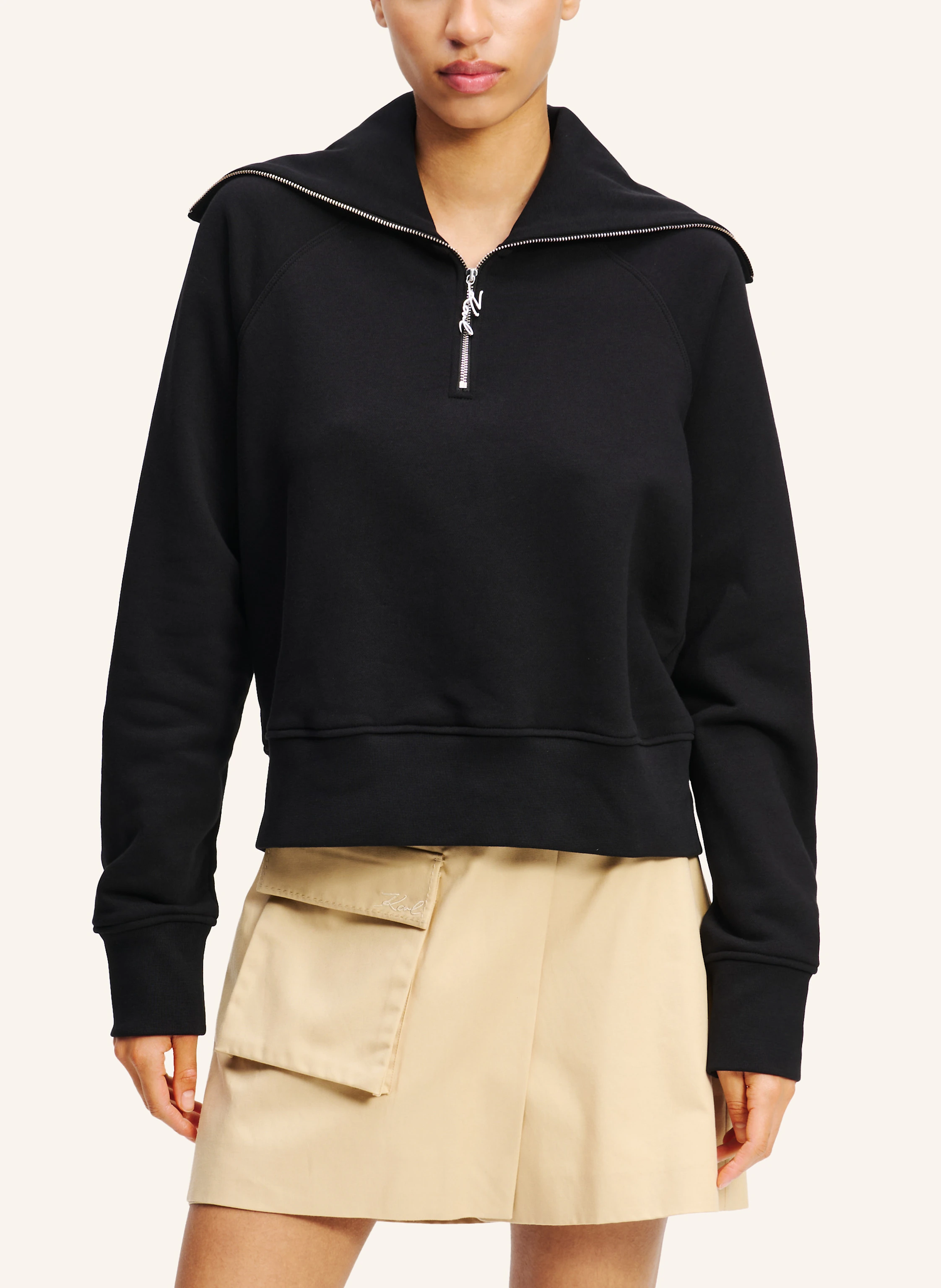 KARL LAGERFELD Sweatshirt