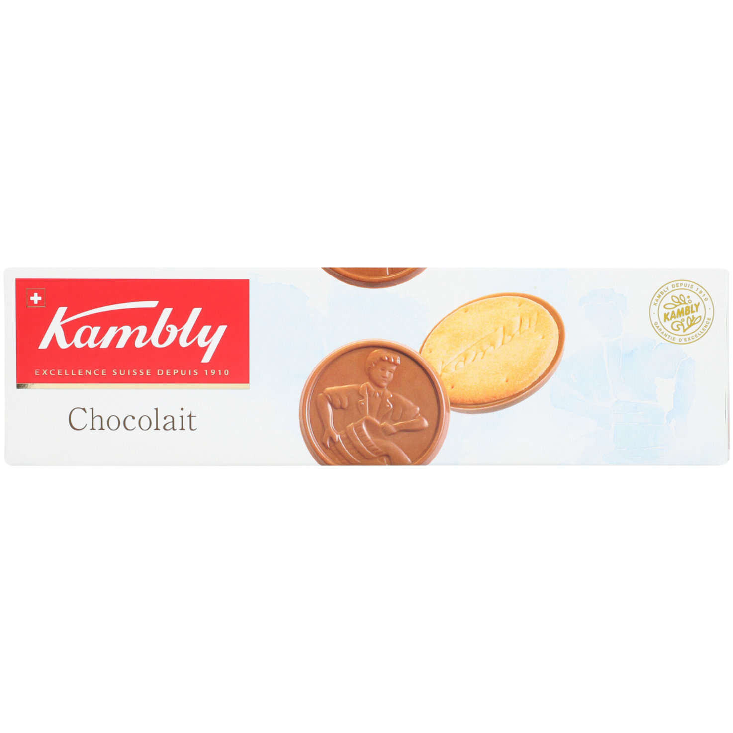 Kambly Chocolait