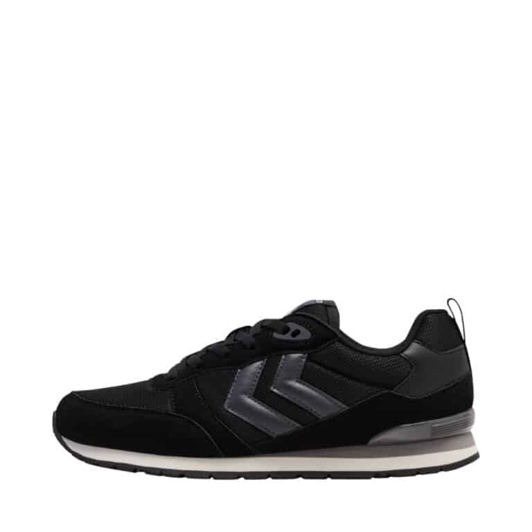 Hummel Monaco 86 Sneakers Dame