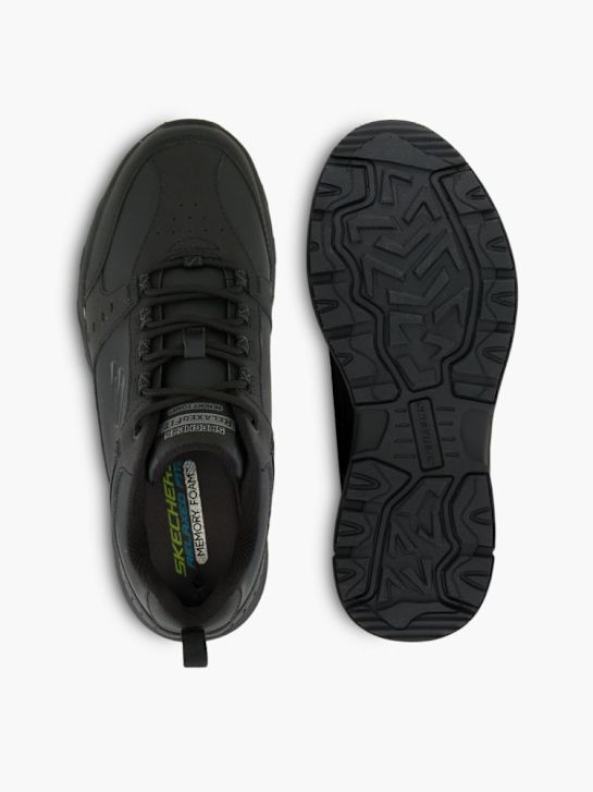 Skechers Sneaker Schwarz