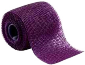 3M Scotchcast Softcast 10cmx3.65m violet, 10 Stück