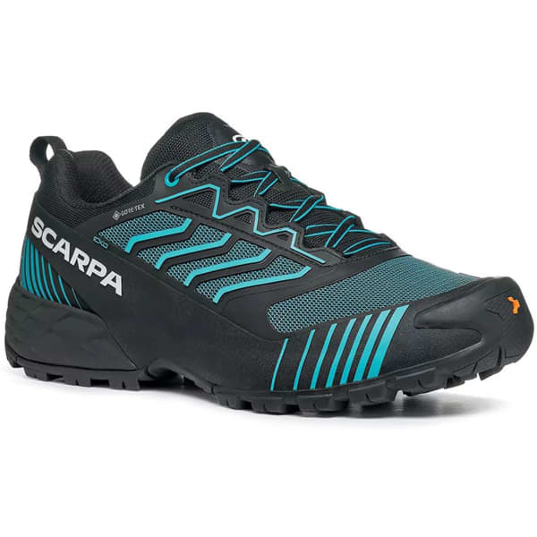 Chaussure trail SCARPA RIBELLE RUN XT GTX AZURE AZURE