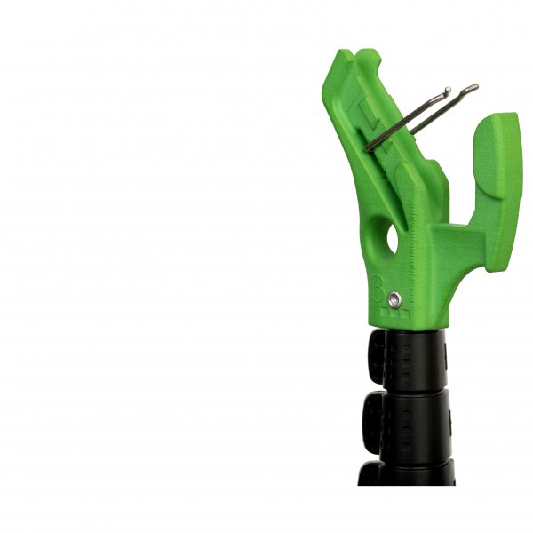 Beta Climbing Designs - Evo Sport Ultra Long - Perche de mousquetonnage