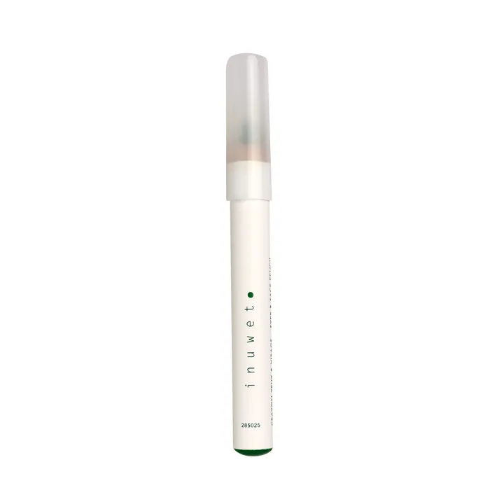 Inuwet Crayon yeux et lèvres - Vert