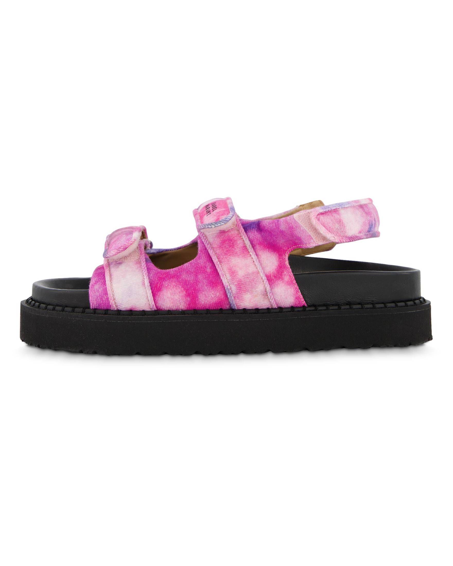 Isabel Marant| Damen Sandalen MADEE