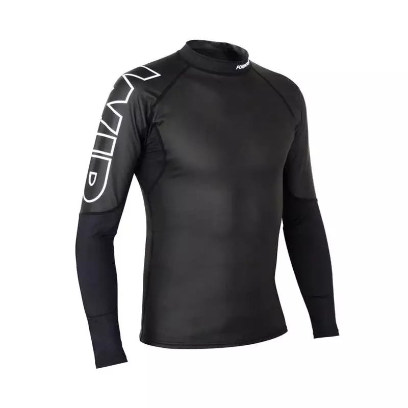 Top thermique FORWARD WIP Long Sleeve Hybrid