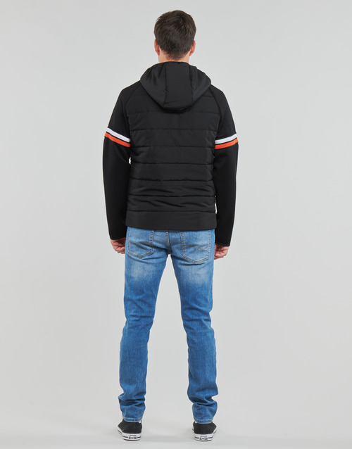 Jack & Jones - JCOLOGAN - Noir