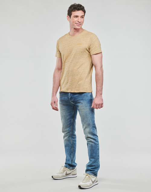 Teddy Smith - T-NARK CHINE MC - Beige