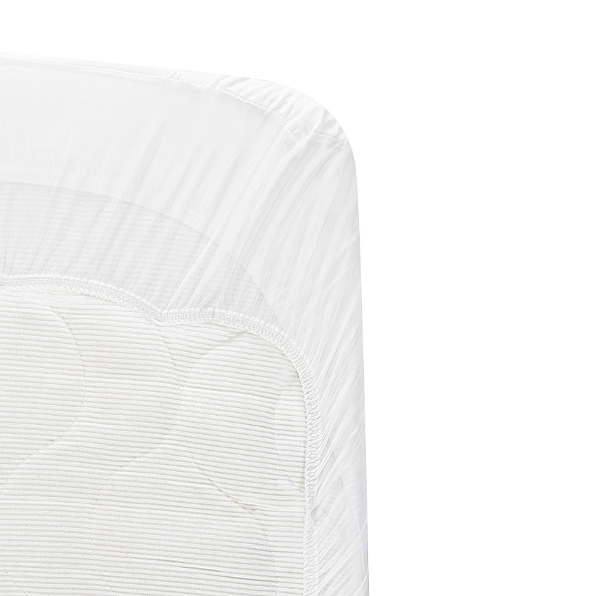 Alèse protège matelas en lyocell 70x140 cm