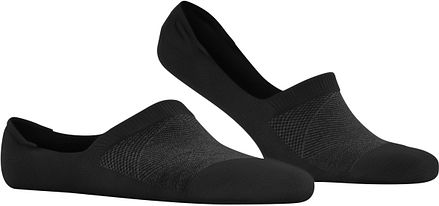 Burlington Athleisure Sok Zwart 3000 21078-3000 kopen