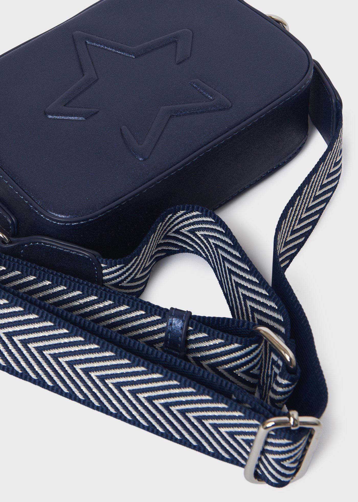 Bolsa de ombro feminina