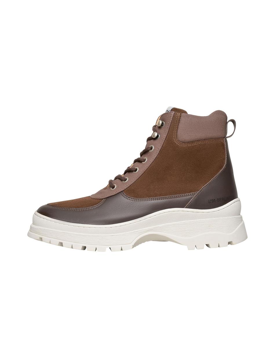 BOOTS STYLE CHOICE GH