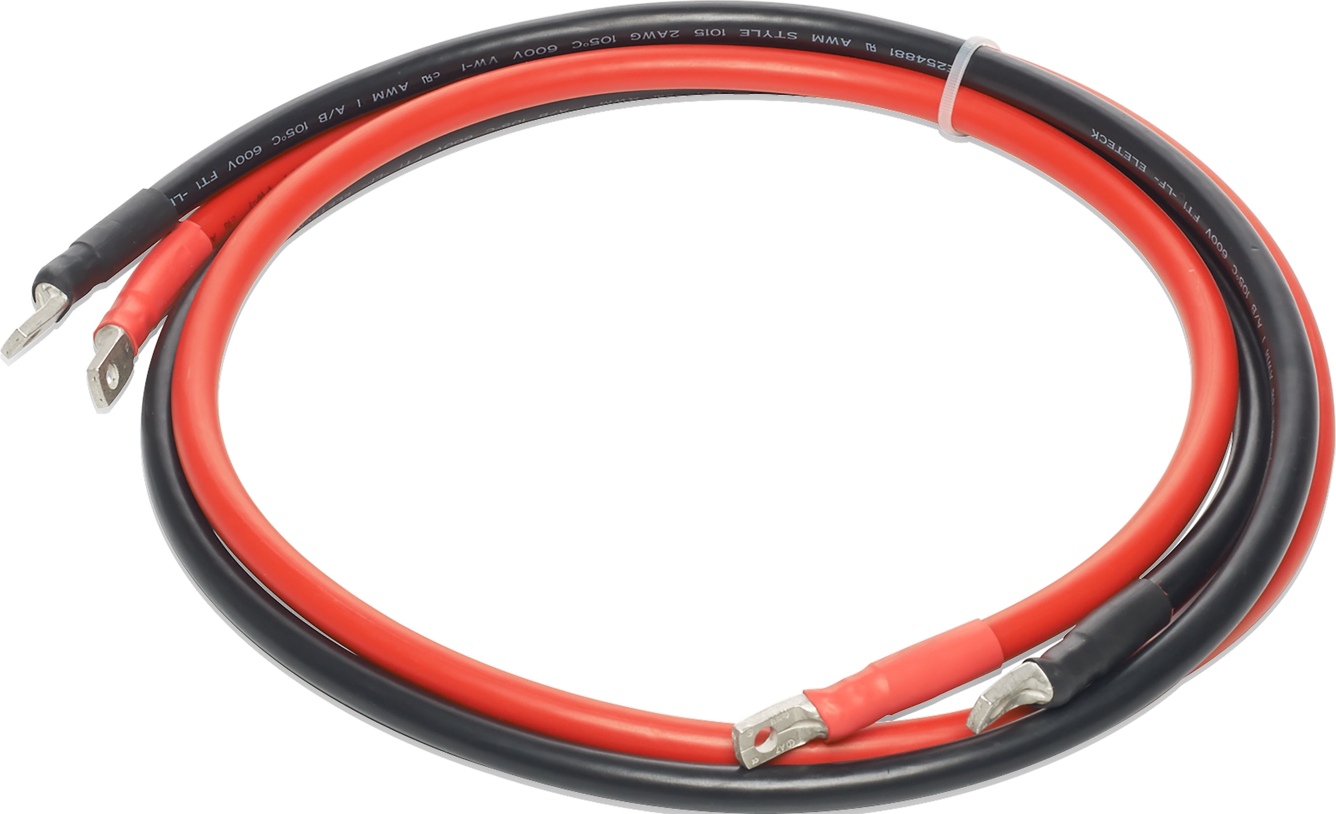 Dometic DC Kabel Satz