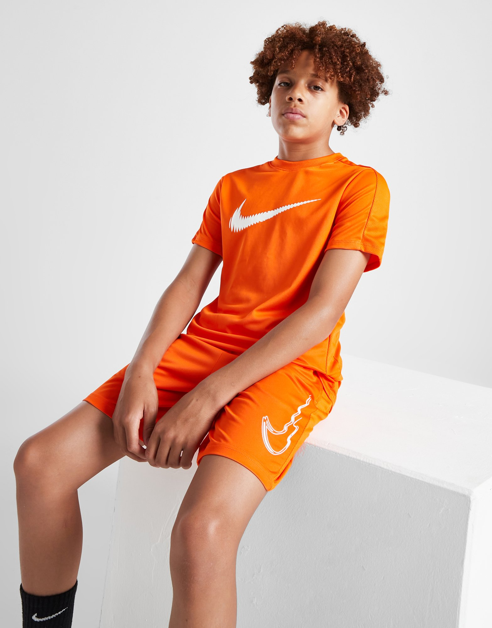 Nike T-shirt Trophy 23 Junior