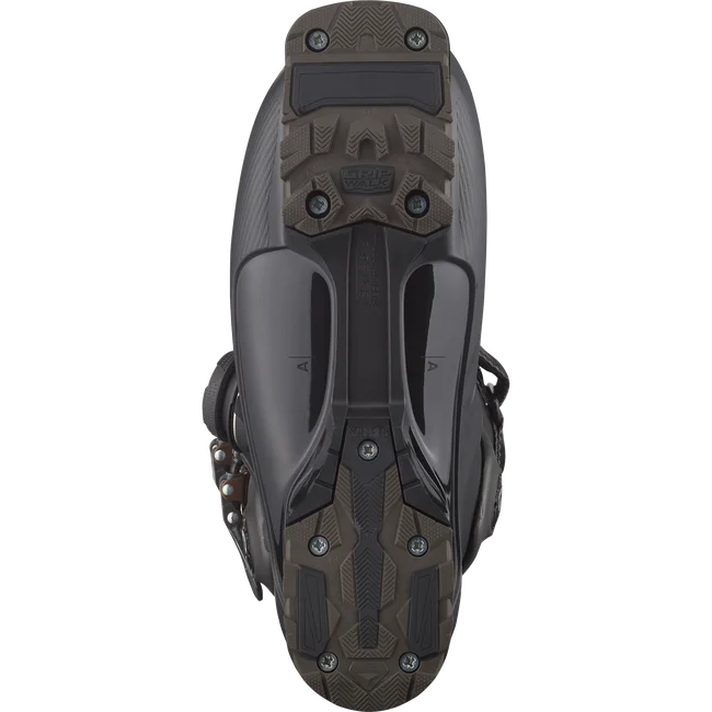 S/PRO SUPRA BOA® 110  All Mountain-Schuhe Herren Black/Beluga/TitaniumMet.Pd