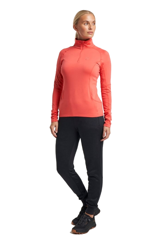Txlite Half Zip Pully