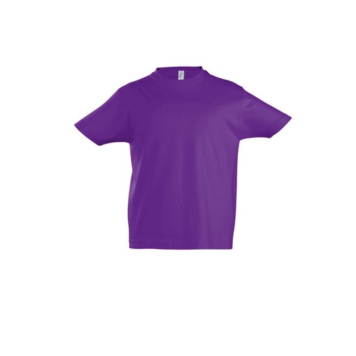 Camiseta Imperial Sols de gola redonda