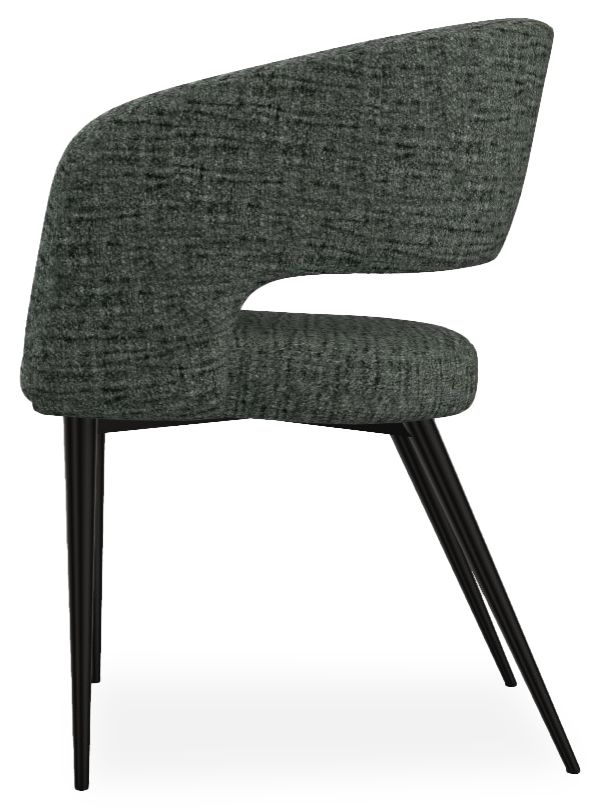 Eetkamerstoel Ekoda B58 x D57 x H79 cm