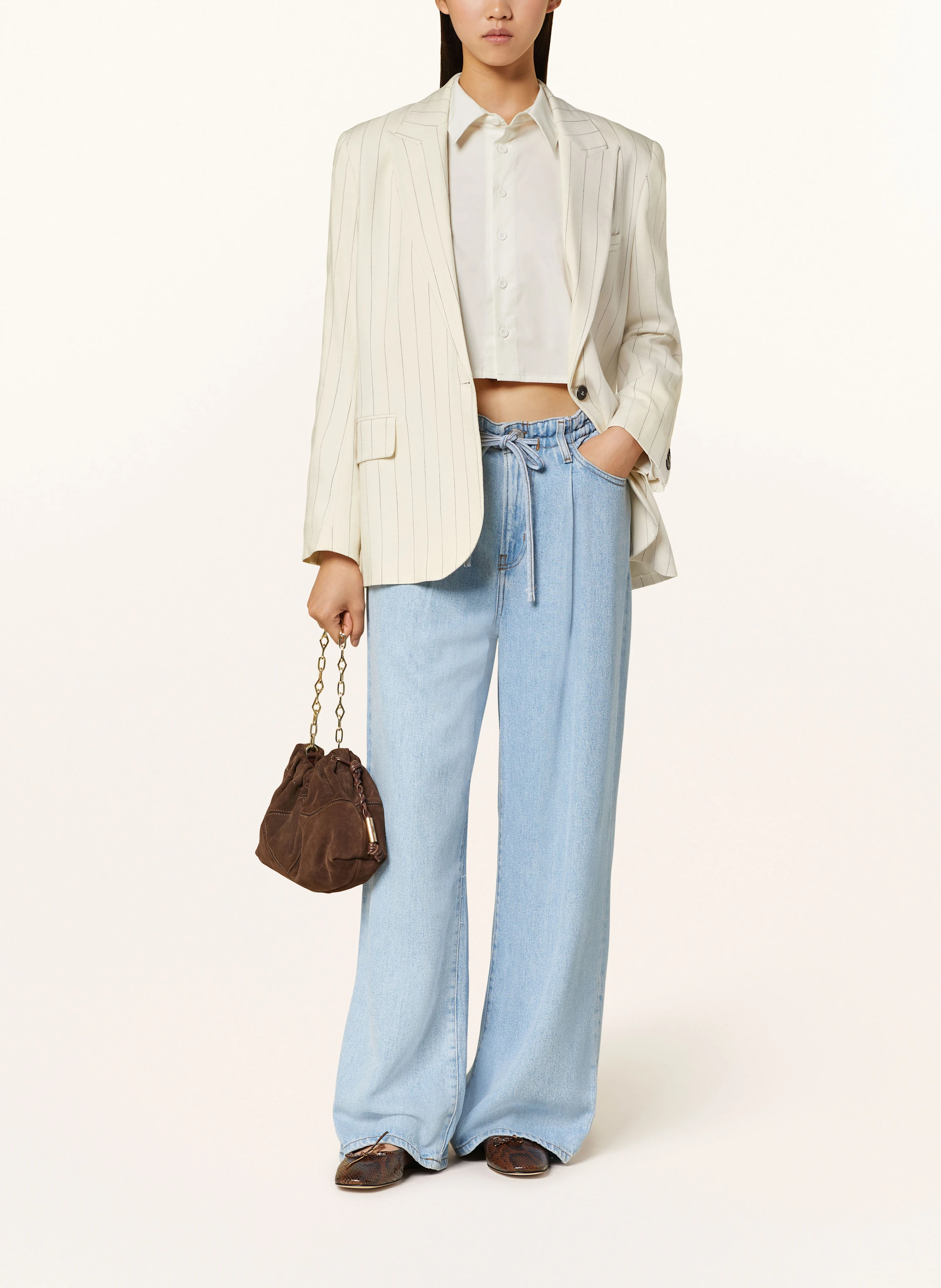 ba&sh Blazer EPONA
