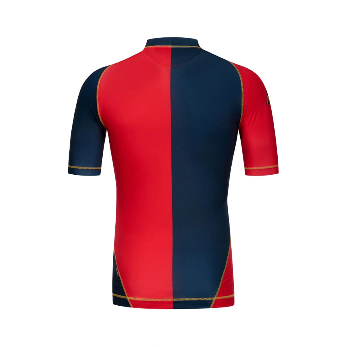 Camisola Kappa Kombat XXV Genoa 2025-2026