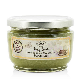 Sabon Esfoliante Corporal - Mango Kiwi