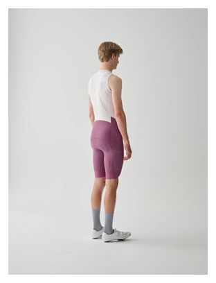Maap Cuissard Court Team Bib Evo Cargo Mauve