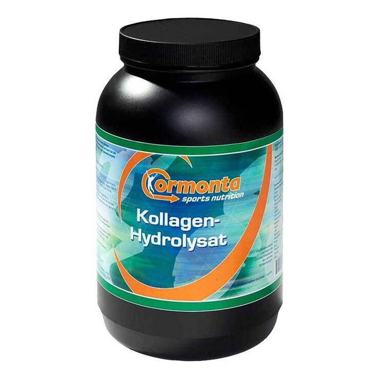 Kollagen Hydrolysat Cormonta sports nutrition Pulver, 800 g