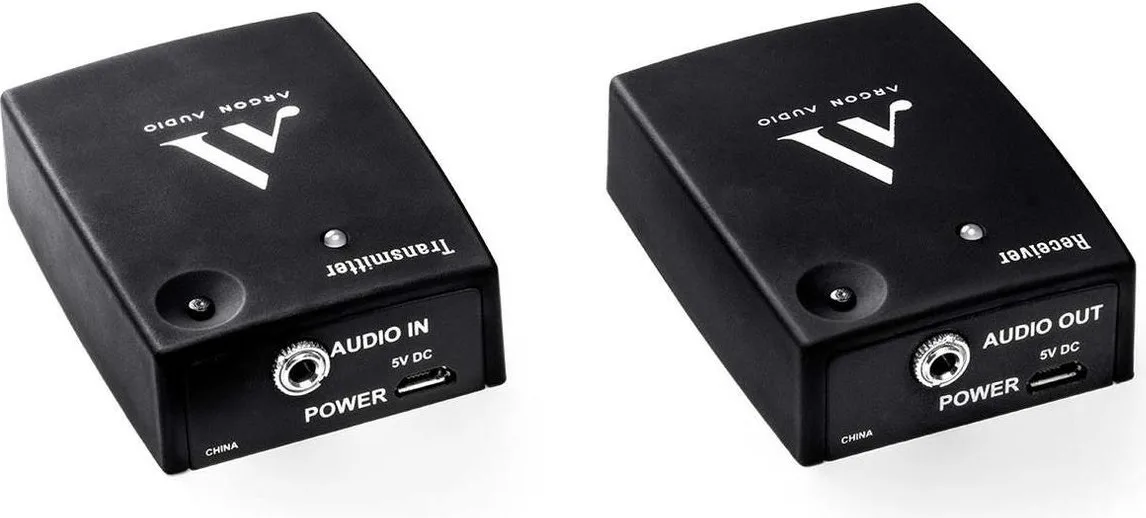 Argon WRT Transmetteurs audio-vidéo