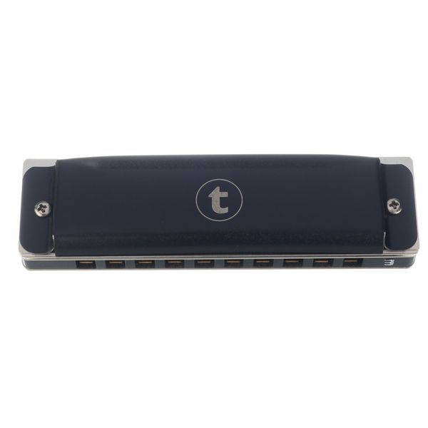 Thomann Boogie Blues Harmonica E