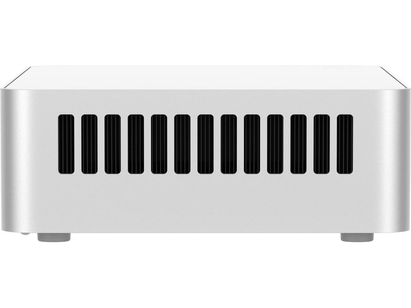 ASUS Barebone NUC 15 Pro RNUC15CRSU500002 Kompakte Leistung, intelligente Effizienz