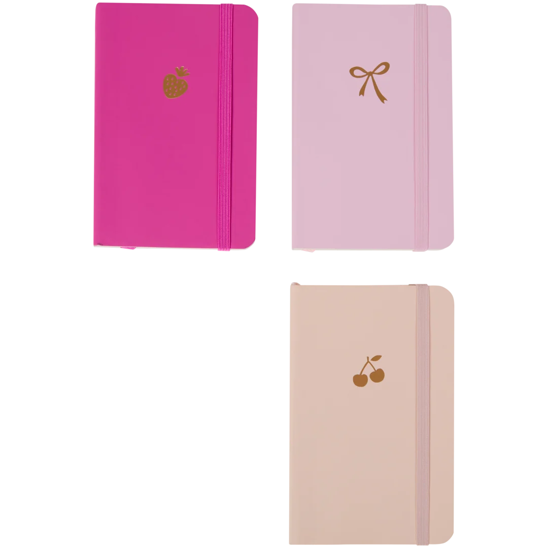 Carnets de notes