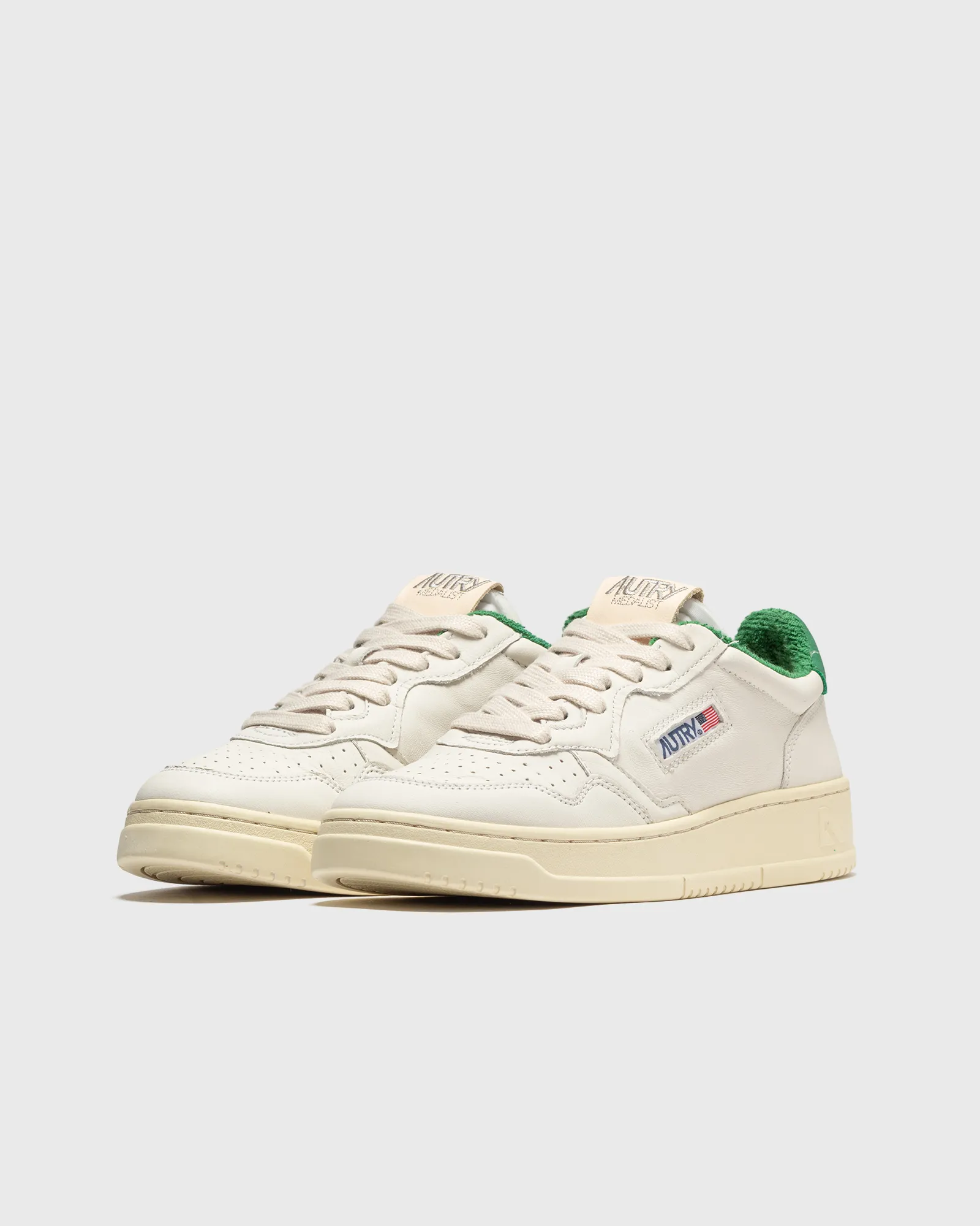 Autry Action Shoes AUTRY 1 LOW WOM