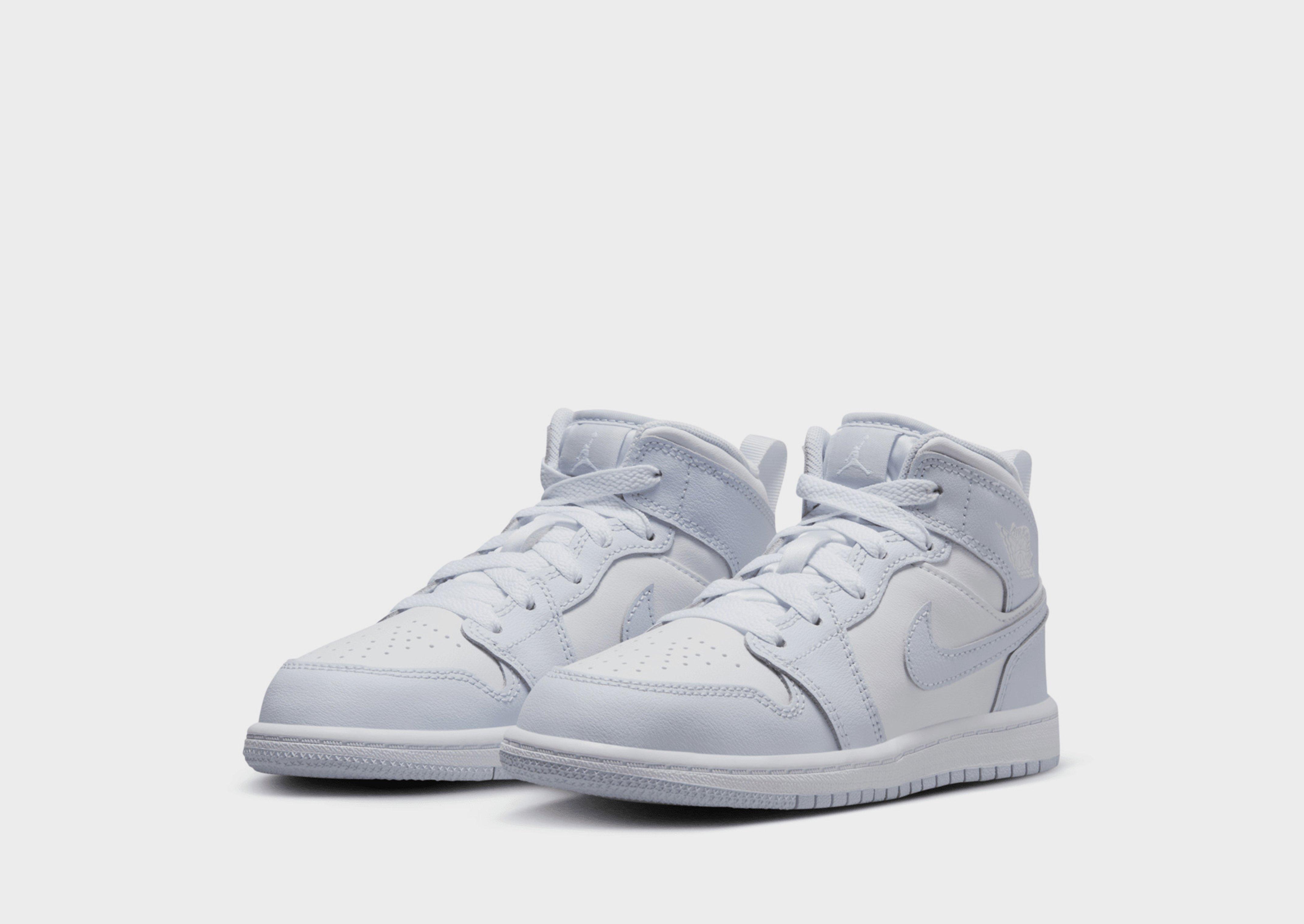 Jordan Baskets Enfant