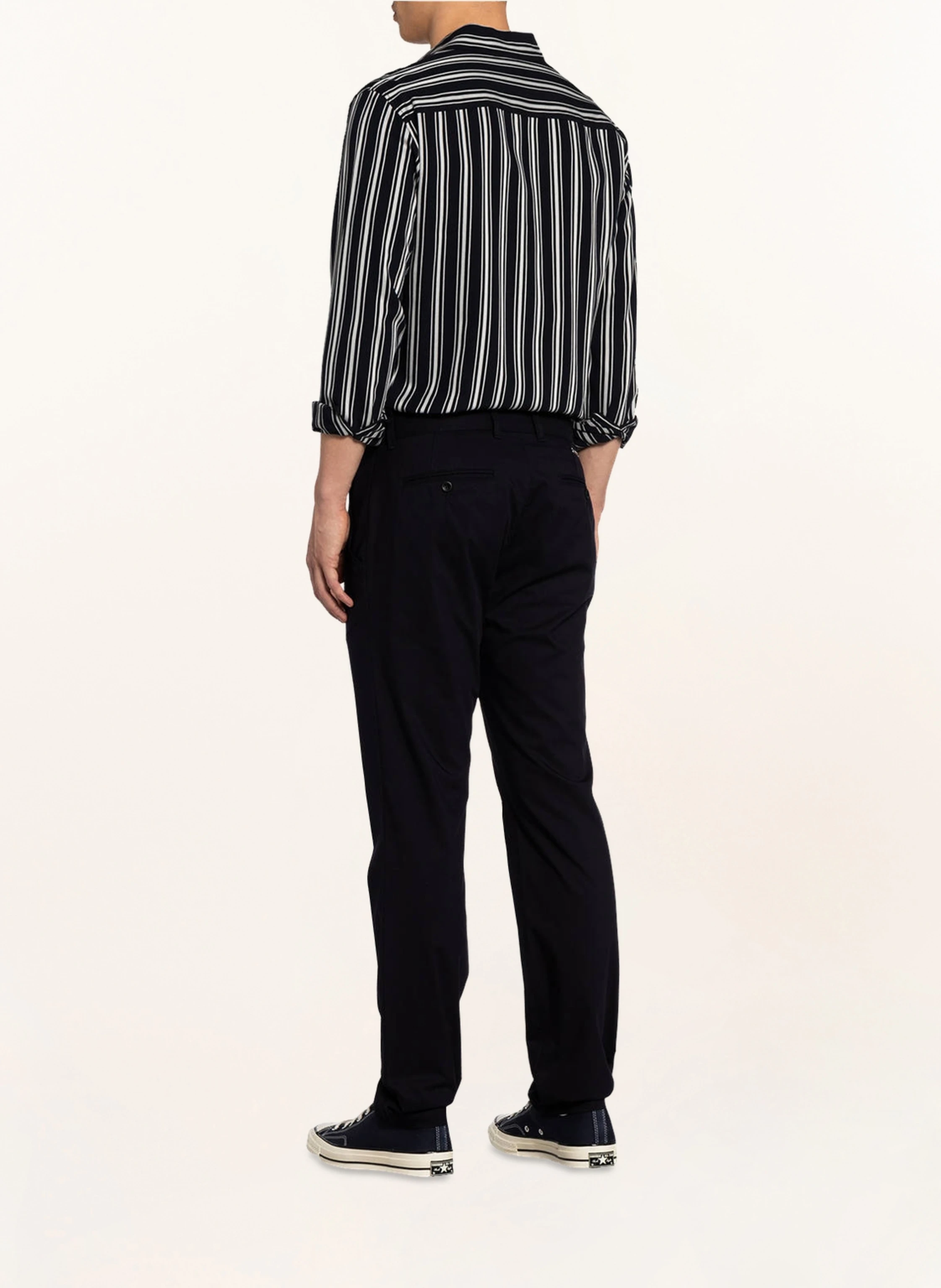 ALBERTO Chino LOU Regular Fit