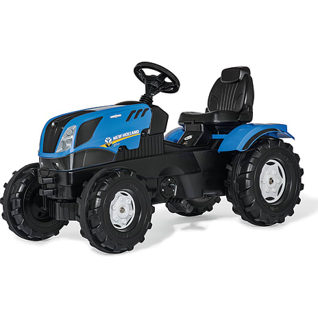 Rolly Farmtrac New Holland - pedalbil