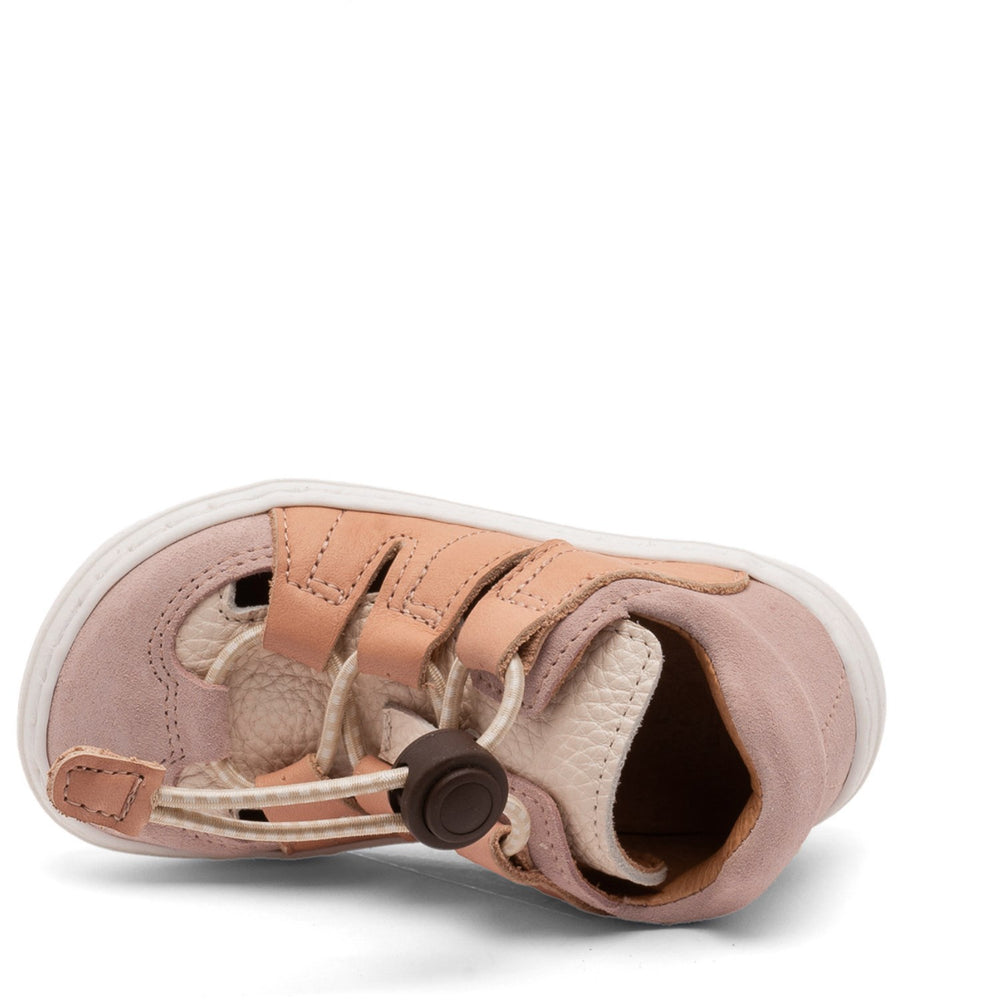 Køb Bisgaard Peach Melba Barefoot Fletcher Sandal