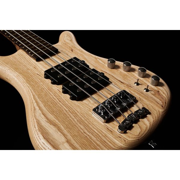 Warwick Pro Series Corvette $$ 4