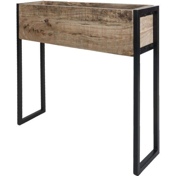 Plantenbak Faab – Set van 2